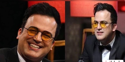 حامد آهنگی برای شب های مافیا چقدر دستمزد گرفت؟+ویدئو