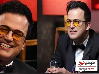 حامد آهنگی برای شب های مافیا چقدر دستمزد گرفت؟+ویدئو