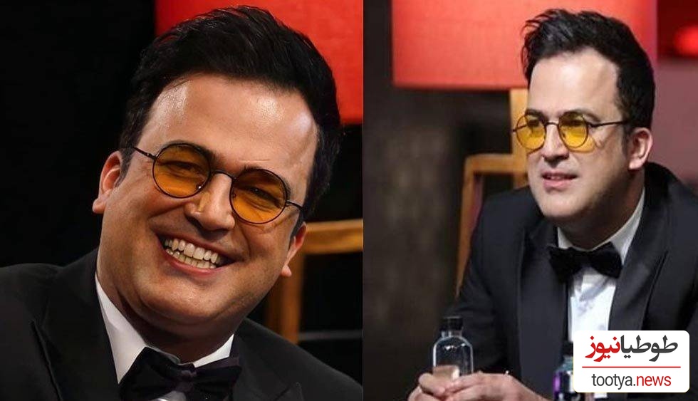 حامد آهنگی برای شب های مافیا چقدر دستمزد گرفت؟+ویدئو