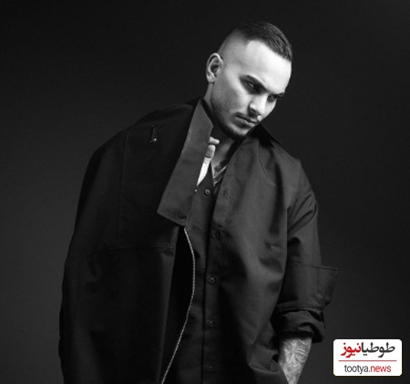 دانلود آهنگ زیبا و احساسی «فقط باش» از مهیار+متن/ تو اصلا باهام قهر کن همه روز و شبای منو زهر کن... درست میشه یه کوچولو صبر کن...