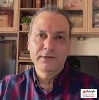 علیرضا قربانی