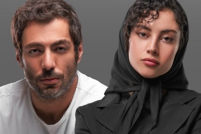 سکانس طلایی سریال بامداد خمار: من نمیدونم چرا ترلان پروانه عاشق نویدپورفرج شده؟+ فیلم