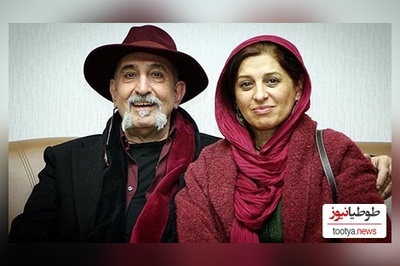 مائده طهماسبی، همسر فرهاد آئیش : مادرم همیشه میگفت زن باید دستش تو جیب خودش باشه چون اینجوری هیشکی نمیتونه بهش حکم کنه و بهش زور بگه