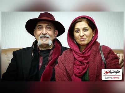 مائده طهماسبی، همسر فرهاد آئیش : مادرم همیشه میگفت زن باید دستش تو جیب خودش باشه چون اینجوری هیشکی نمیتونه بهش حکم کنه و بهش زور بگه