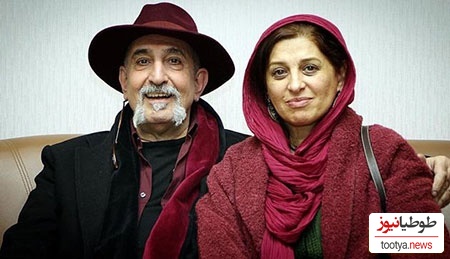 مائده طهماسبی، همسر فرهاد آئیش : مادرم همیشه میگفت زن باید دستش تو جیب خودش باشه چون اینجوری هیشکی نمیتونه بهش حکم کنه و بهش زور بگه