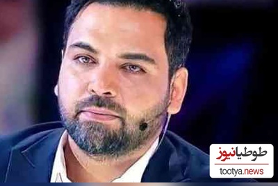 داوران «عصر جدید» احسان علیخانی را در جشن تولدش غافلگیر کردند