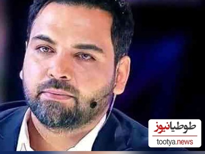 داوران «عصر جدید» احسان علیخانی را در جشن تولدش غافلگیر کردند