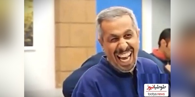 ویدیو/ پشت صحنه خنده دار درحاشیه امروزتو میسازه / جواد رضویان هم سلطان کمدیه هم سلطان کلمات نامنظمه😂