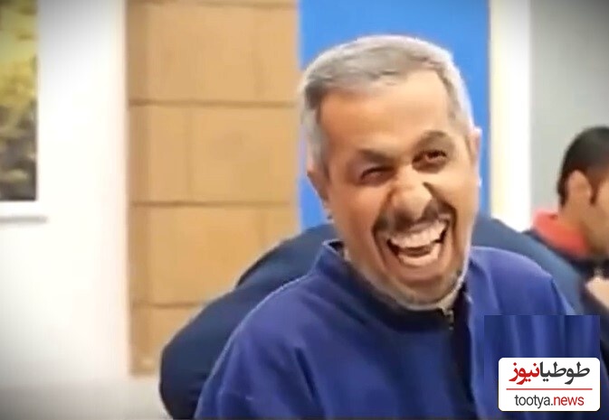 ویدیو/ پشت صحنه خنده دار درحاشیه امروزتو میسازه / جواد رضویان هم سلطان کمدیه هم سلطان کلمات نامنظمه😂