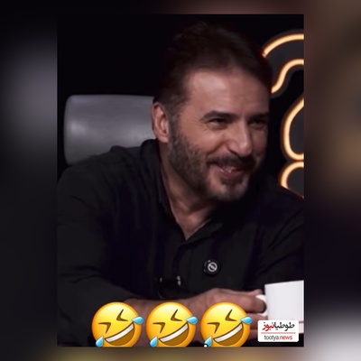 مجید واشقانی به سید جواد هاشمی: داداش ماره رنگ موت چنده؟/خیلی هم از تو خوشگل ترم