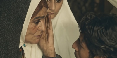 ببینید| افتضاحی که مادر شوهرِ محبوبه در مراسم عقد به بار آورد؛ وقتی تفاوت طبقاتی خانواده رحیم و محبوبه خودش رو نشون داد!
