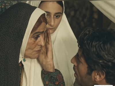 ببینید| افتضاحی که مادر شوهرِ محبوبه در مراسم عقد به بار آورد؛ وقتی تفاوت طبقاتی خانواده رحیم و محبوبه خودش رو نشون داد!