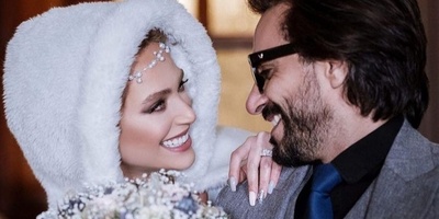 محترمانه ترین طلاق سال 1404 هم تعلق می گیرد به نگین معتضدی و امین امانی: جدایی تصمیم مشترکمان بود!