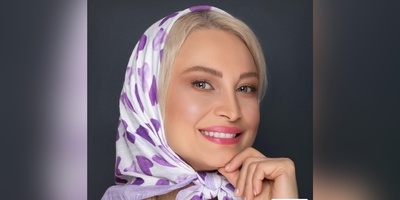نگاهی به چیدمان خانه شیک بسیار لوکس مریم کاویانی با مبلمان باشکوه!👌 +ویدیو
