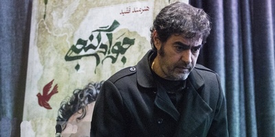 جواد گنجی؛ سندی که شهاب حسینی نخواست ببیند!+ویدیو