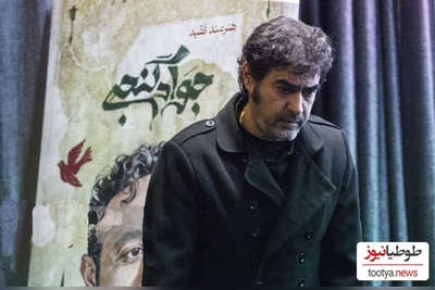 جواد گنجی؛ سندی که شهاب حسینی نخواست ببیند!+ویدیو