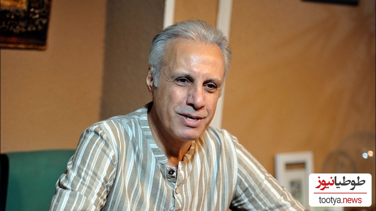 علی فروتن، عموفیتیله: کی گفته سحرخیز باش تا کامروا باشی؟ بخواب تا لنگ ظهر؛ تو فقط یکبار فرصت زندگی داری پس...+ویدیو