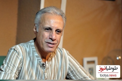 علی فروتن، عموفیتیله: کی گفته سحرخیز باش تا کامروا باشی؟ بخواب تا لنگ ظهر؛ تو فقط یکبار فرصت زندگی داری پس...+ویدیو