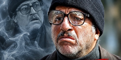 پشت پرده حذف بابا پنجعلی از پایتخت؛ علیرضا خمسه از روح سرگردان شخصیتش گفت و این بار خانواده‌اش را به میان کشید!