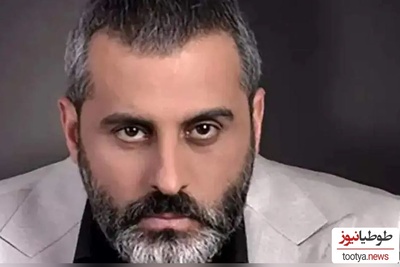 پدر بدنسازی سینمای ایران: علیرام نورایی، رقیب تهرانی هادی چوپان با عضله‌های آهنین