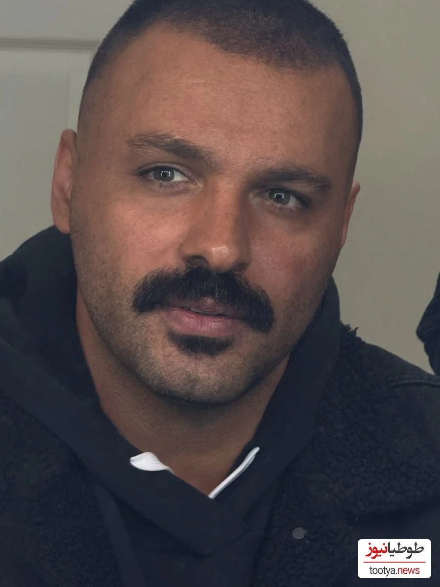 سامان صفاری