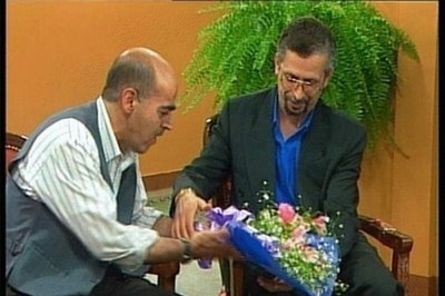 با پخش مجدد سریال زیر آسمان شهر داغ دل این بازیگر تازه شد؛ این کارهای تبلیغاتی باعث شد که من بگم دیگه نیستم!/ رضا عطاران گفت مغزم درد میکنه و دیگه نمیتونم...+ویدیو