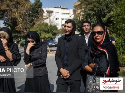 امید جهان سرپرست مادر و 6 تا خواهرش بود، خودش زن نگرفت و ...