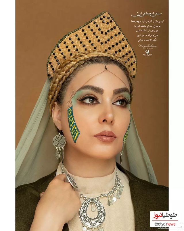 نیلوفر شهیدی