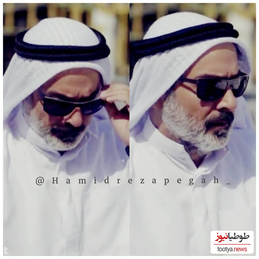 حمیدرضا پگاه