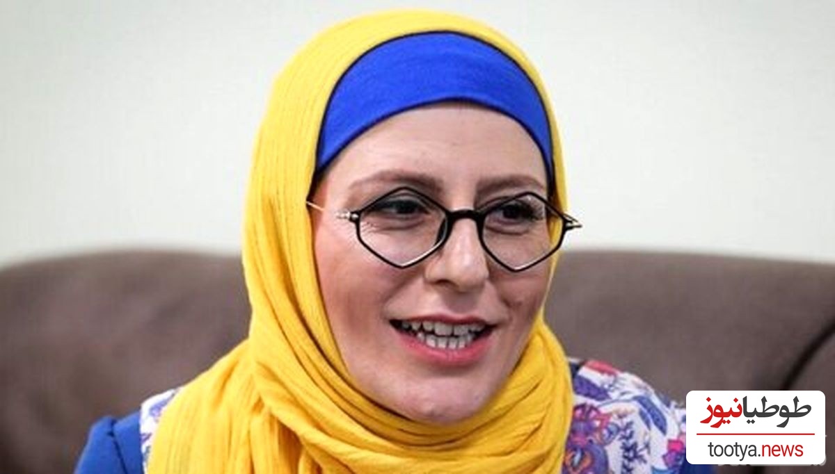 تغییر چهره باورنکردنی سوسن پرور/ با گریم انگار یکی دیگه است!