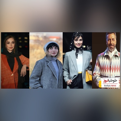 استایل روز:نگاهی به تیپ و استایل شیک، باوقار و ایرانی پسند پاییزی ستاره‌های درخشان سریال آنام: از خوش تیپی  مجید واشقانی تا استایل لاکچری مهشید جوادی، لاله مرزبان و شبنم مقدمی