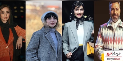 استایل روز:نگاهی به تیپ و استایل شیک، باوقار و ایرانی پسند پاییزی ستاره‌های درخشان سریال آنام: از خوش تیپی  مجید واشقانی تا استایل لاکچری مهشید جوادی، لاله مرزبان و شبنم مقدمی