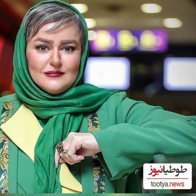تور لیدری به سبک نعیمه نظام‌دوست/ اینجاست که باید گفت الهی توریست بشم تور لیدرم شما باشی😂
