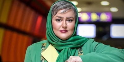 تور لیدری به سبک نعیمه نظام‌دوست/ اینجاست که باید گفت الهی توریست بشم تور لیدرم شما باشی😂