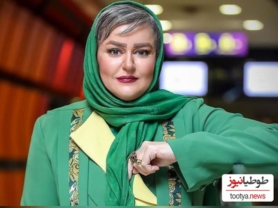 تور لیدری به سبک نعیمه نظام‌دوست/ اینجاست که باید گفت الهی توریست بشم تور لیدرم شما باشی😂