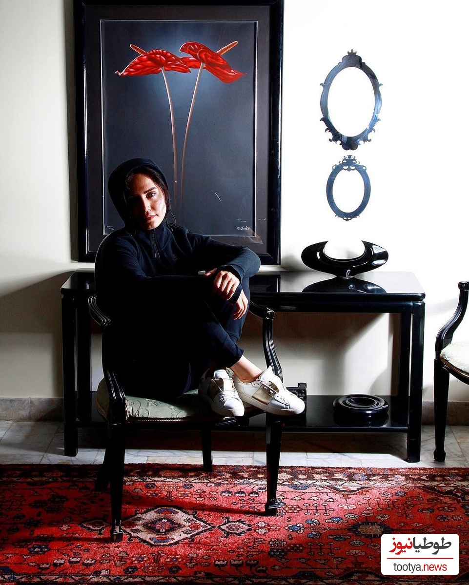 الناز شاکردوست