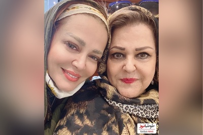 (ویدئو) بهاره رهنما: دست مادرهای خانه‌دار رو باید بوسید چون هم مادرن هم روانشناسن هم ...