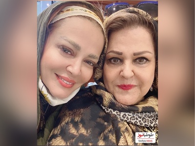 (ویدئو) بهاره رهنما: دست مادرهای خانه‌دار رو باید بوسید چون هم مادرن هم روانشناسن هم ...