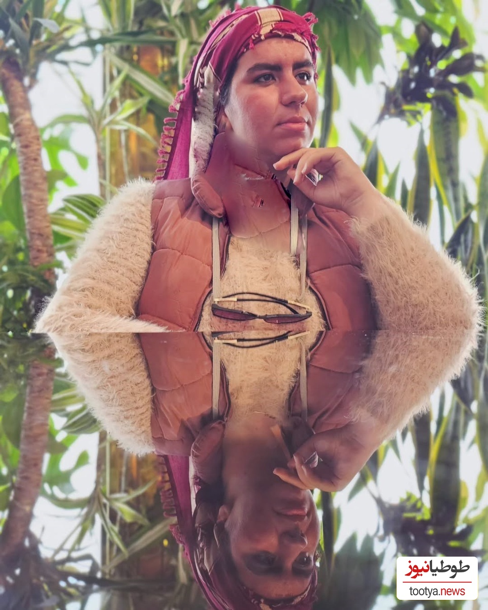 صهبا شرافتی