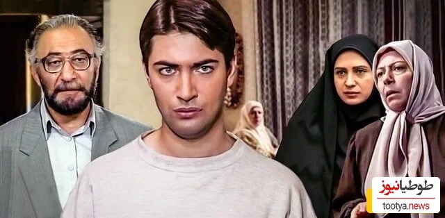 پارسا پیروزفر