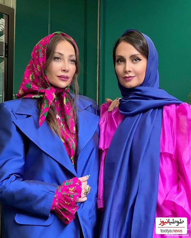 مریم خدارحمی