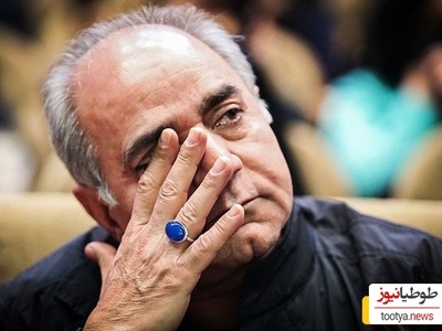 پرویز پرستویی: زنم تو فقر و بدبختی مرده! دخترم 30 سال حسرت دیدن پدرشو داشت، پسرم مجرم این شهره!+فیلم
