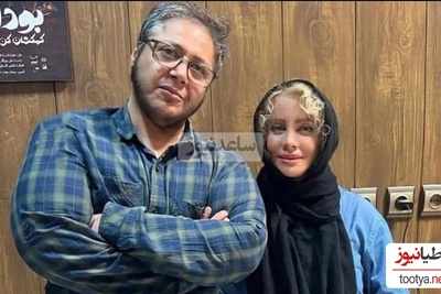 مازیار لرستانی: شراره رخام برای تغییر جنسیت کمکم کرد، روزهایی که دست و پا می زدم خودم رو می خراشیدم با کمک شراره رخام رفتم دکتر و...