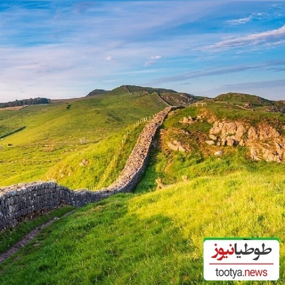 تصویر| چرا "مار سرخ" گرگان همچنان پس از قرن‌ها پابرجاست؟ نشانه‌ای از هوش ساسانیان که بسیاری از آن بی‌خبرند!