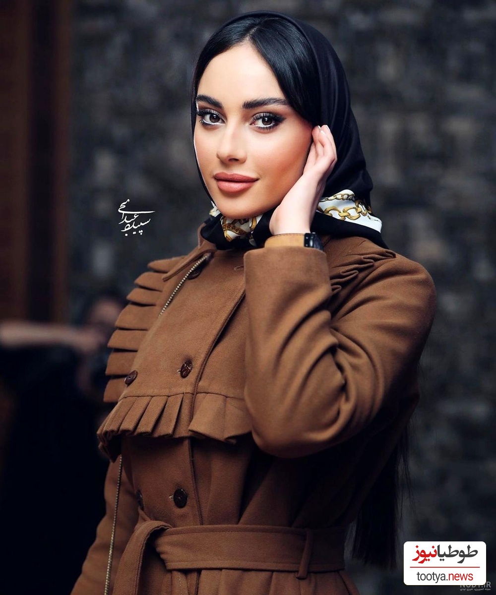 رونمایی ترلان پروانه از برادرش جزو پربازدیدترین سوژه ها شد !