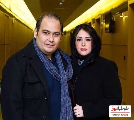 رضا داوودنژاد