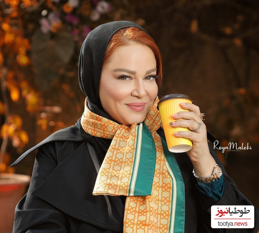 بهاره رهنما: به شرفم قسم؛ برای هر چیزی دُعا و طلسم بگیرید، 10 برابرش مصیبت وارد زندگی تون می شه چون شما...+ویدیو
