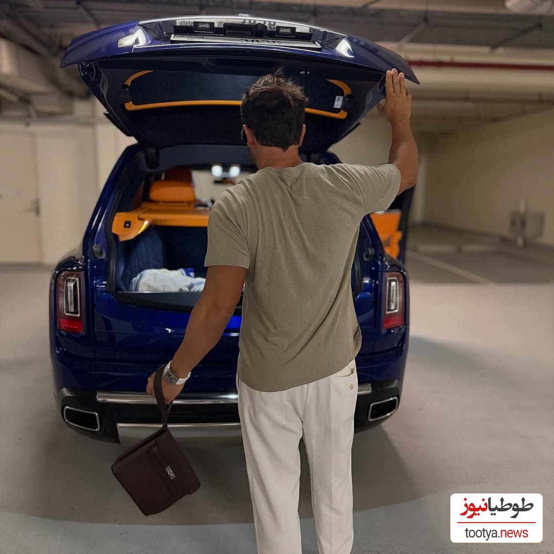 محمدرضا گلزار