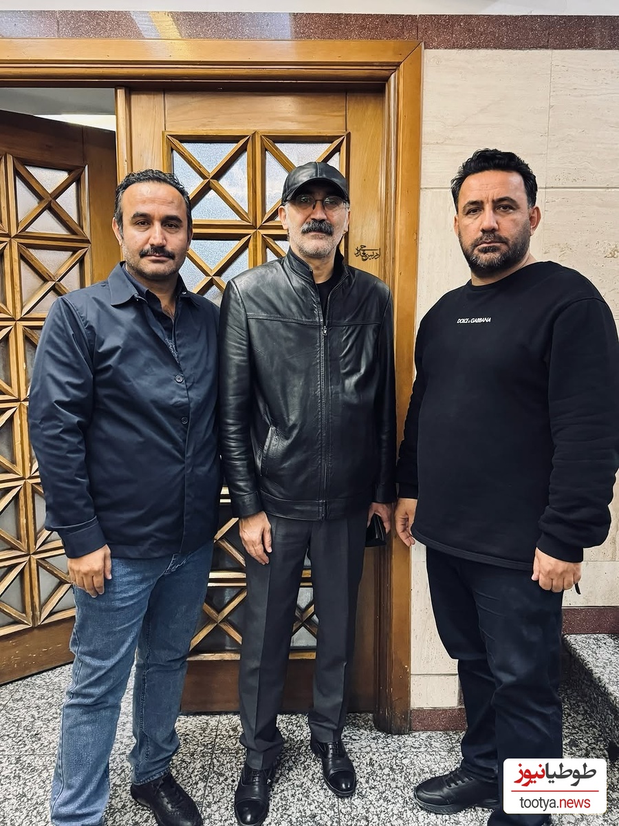 بازیگر