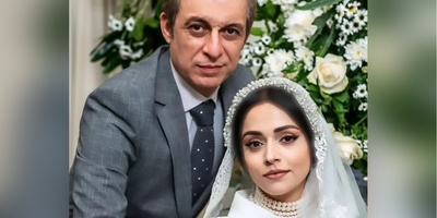 عصبانیت رامبد جوان از چشم چرانی افتو در حضور سوگل خلیق+فیلم